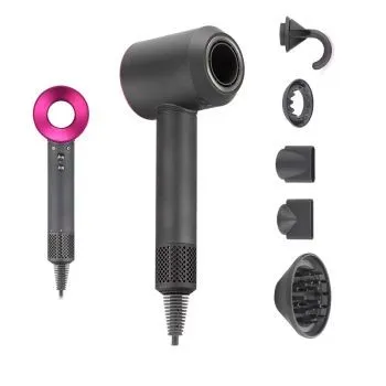 Trend Hair Dryer Concept Definition