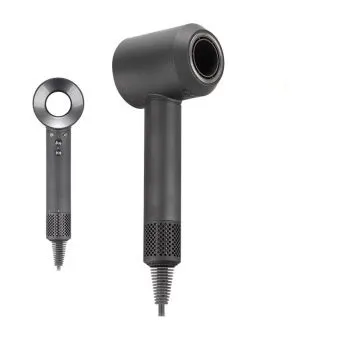 Qhov zoo tshaj plaws thermostatic plaub hau tshuab ziab rau cov txiv neej: tau kho kom sov & ceev rau cov styling zoo meej