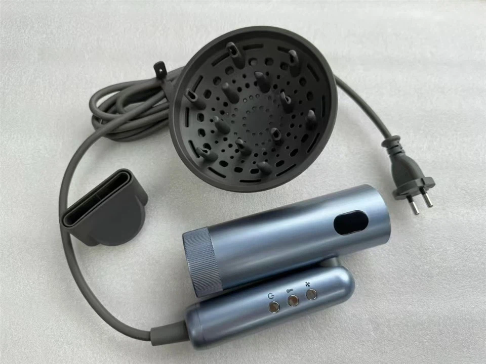 High Speed Folding Anion Hair Dryer