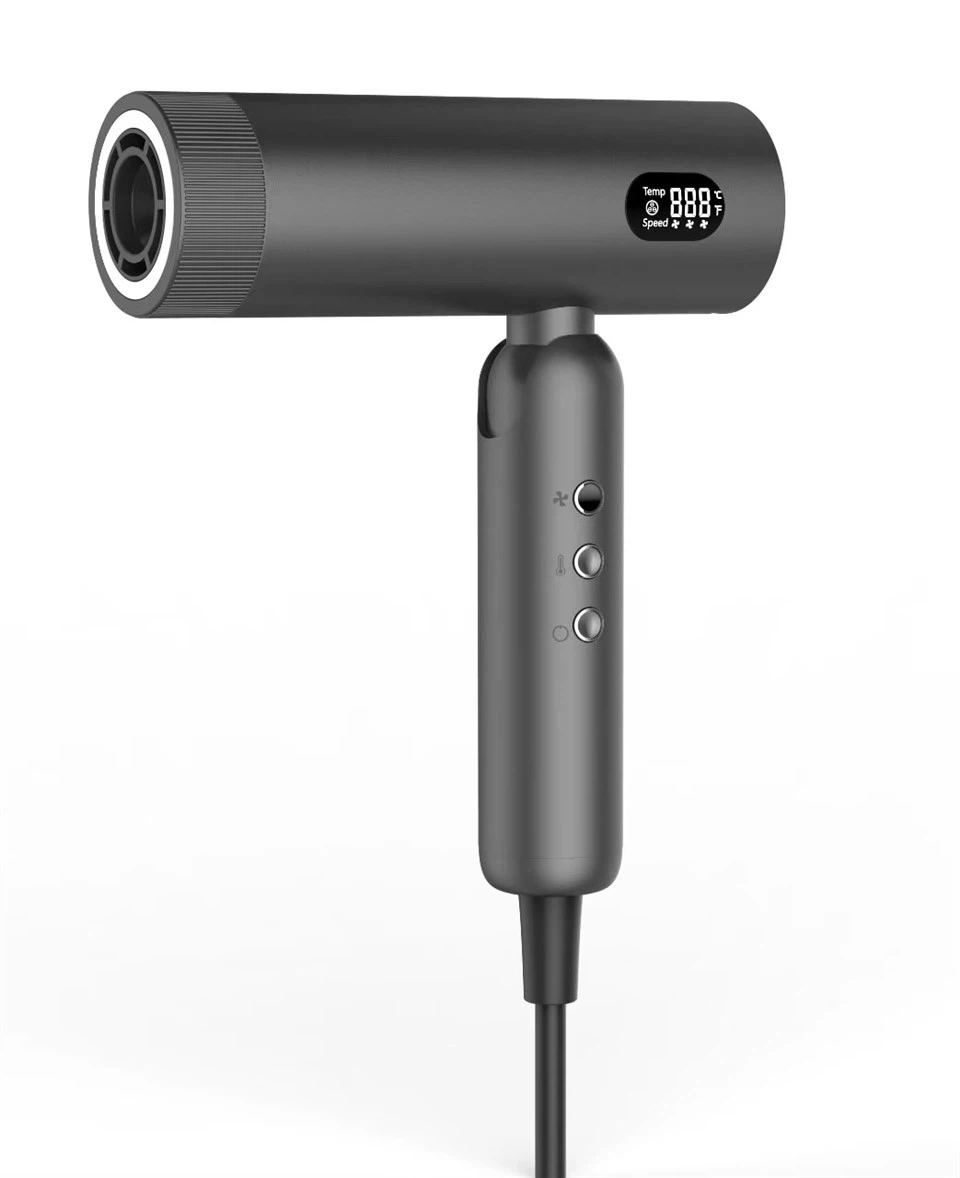 High Speed Folding Anion Hair Dryer