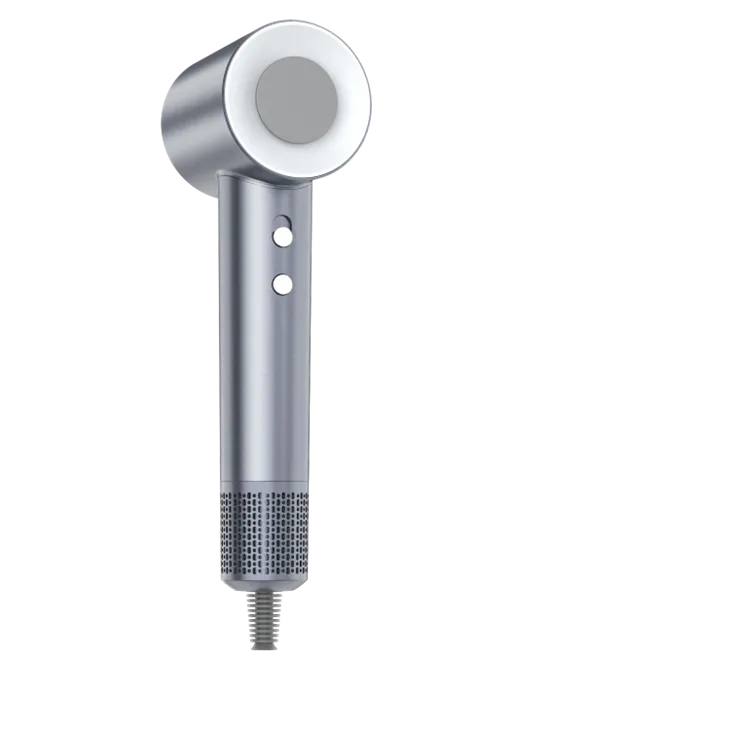 Khoom plig Style Hair Dryer