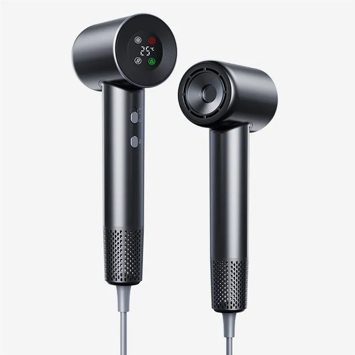 Lub tshuab ziab plaub hau rau cov plaub hau ntom thiab sparse oily plaub hau