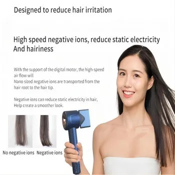 Commercial Multipurpose Hair Dryer