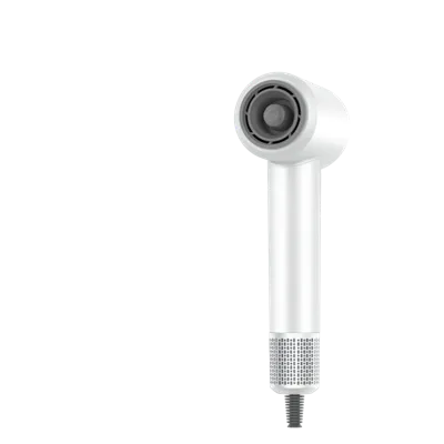 A New Generation Of High-end Hair Dryer
