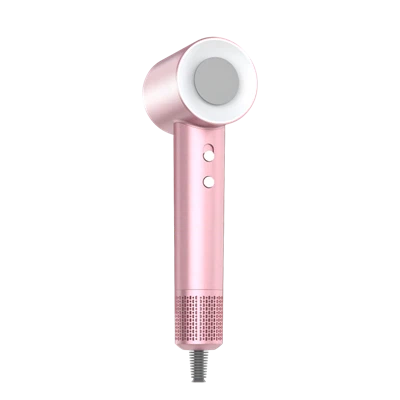 high heat Hair Dryer