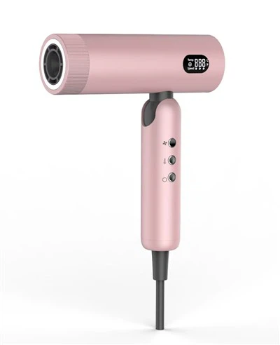 New Folding High-tech Hair Dryer